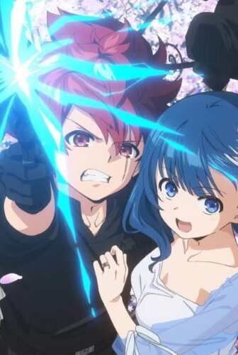انمي Yozakura-san Chi no Daisakusen الحلقة 6 السادسة مترجمة انمي فور اب