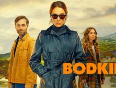 مسلسل Bodkin الحلقة 1 الاولى مترجمة شاهد فوريو