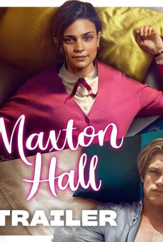 مسلسل Maxton Hall الحلقة 6 السادسة والاخيرة مترجمة شاهد فوريو
