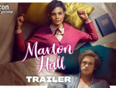 مسلسل Maxton Hall الحلقة 5 الخامسة مترجمة شاهد فوريو