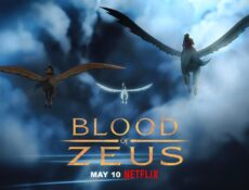 مسلسل Blood of Zeus الموسم 2 الحلقة 1 الاولى مترجمة شاهد فوريو