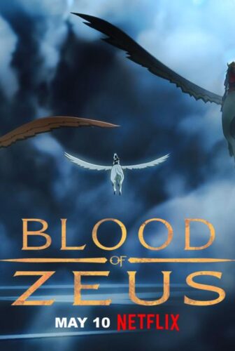 Blood of Zeus