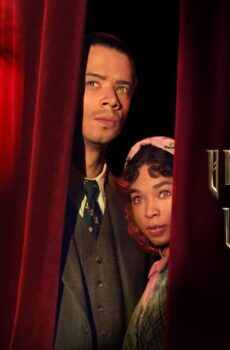 Interview with the Vampire الموسم 2