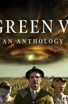 The Green Veil