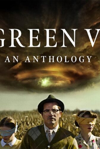 مسلسل The Green Veil الحلقة 5 الخامسة مترجمة ايجي بست