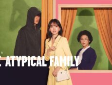 مسلسل عائلة استثنائية The Atypical Family الحلقة 4 الرابعة مترجمة اسيا تو تي في دراما
