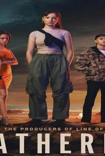 مسلسل The Gathering الحلقة 4 الرابعة مترجمة ايجي بست