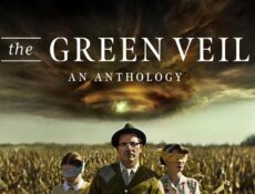 مسلسل The Green Veil الحلقة 5 الخامسة مترجمة ايجي بست