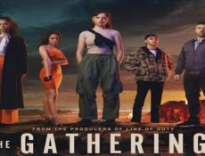 مسلسل The Gathering الحلقة 2 الثانية مترجمة ايجي بست