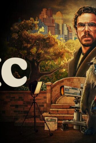 مسلسل Eric الحلقة 4 الرابعة مترجمة شاهد فوريو