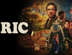مسلسل Eric الحلقة 6 السادسة مترجمة والاخيرة شاهد فوريو