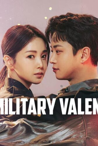 مسلسل حبيبتي عسكرية My Military Valentine الحلقة 4 الرابعة مترجمة اسيا تو تي في