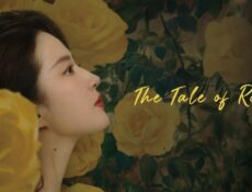 مسلسل حكاية الورد The Tale of Rose الحلقة 10 العاشرة مترجمة اسيا تو تي في