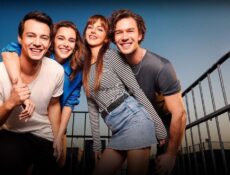 مسلسل الجيل الثالث الحلقة 15 الخامسة عشر مدبلجة