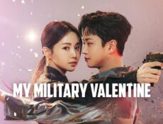 مسلسل حبيبتي عسكرية My Military Valentine الحلقة 4 الرابعة مترجمة اسيا تو تي في