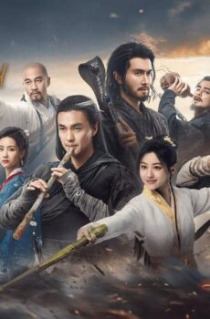 The Legend of Heroes