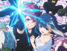 انمي Yozakura-san Chi no Daisakusen الحلقة 7 السابعة مترجمة انمي فور اب