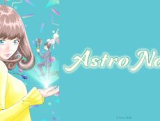 انمي Astro Note الحلقة 12 الثانية عشر مترجمة انمي فور اب