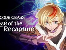 انمي Code Geass Dakkan no Roze الحلقة 1 الاولى مترجمة انمي فور اب