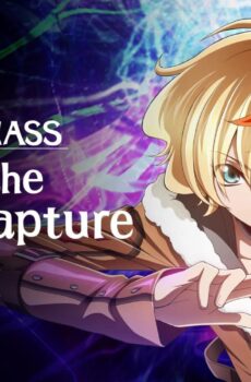 Code Geass Dakkan no Roze