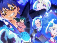 انمي Sengoku Youko Senma Konton-hen الحلقة 2 مترجمة انمي فور اب