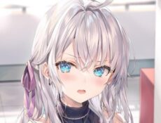 انمي Tokidoki Bosotto Russia go de Dereru Tonari no Alya san الحلقة 3 الثالثة مترجمة انمي فور اب