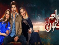 مسلسل عشق حد الجنون الحلقة 9 التاسعة مترجمة