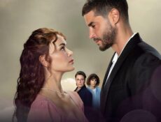 مسلسل القليل من ضوء النهار الحلقة 37 السابعة والثلاثون مترجمة