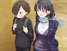 انمي Boku no Kokoro no Yabai Yatsu الحلقة 9 التاسعة مترجمة