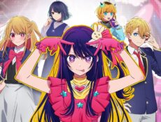 انمي Oshi no Ko الحلقة 9 التاسعة مترجمة