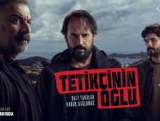 مسلسل ابن القناص الحلقة 8 الثامنة مترجمة