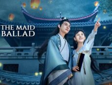 مسلسل الفداء The Maid Ballad الحلقة 17 السابعة عشر مترجمة