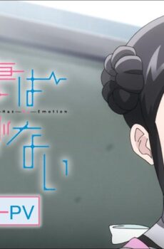 Boku no Tsuma wa Kanjou ga Nai
