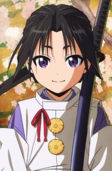 Nige Jouzu no Wakagimi