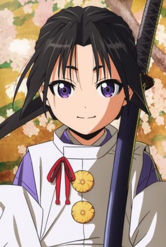 Nige Jouzu no Wakagimi