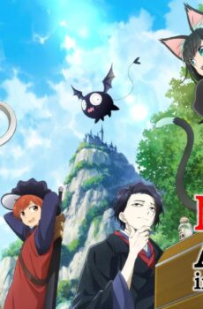 Isekai Shikkaku