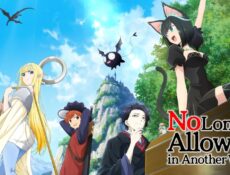 انمي Isekai Shikkaku الحلقة 2 الثانية مترجمة انمي فور اب