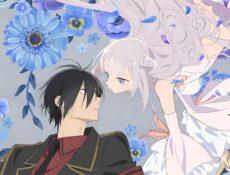 انمي Katsute Mahou Shoujo to Aku wa Tekitai shiteita الحلقة 4 الرابعة مترجمة انمي فور اب