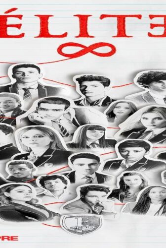 مسلسل Elite الموسم 8 الحلقة 2 الثانية مترجمة