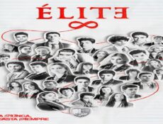 مسلسل Elite الموسم 8 الحلقة 6 السادسة مترجمة