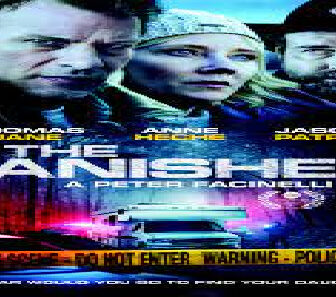 فيلم The Vanished 2020 مترجم
