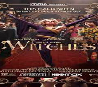 فيلم The Witches 2020 مترجم