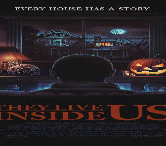 فيلم They Live Inside Us 2020 مترجم