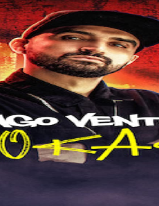 فيلم Thiago Ventura Pokas 2020 مترجم