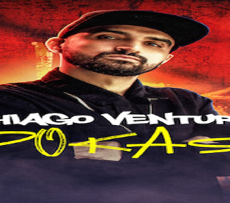 فيلم Thiago Ventura Pokas 2020 مترجم