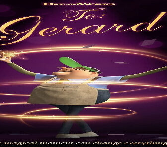 فيلم To Gerard 2020 مترجم