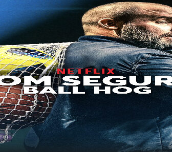 فيلم Tom Segura Ball Hog 2020 مترجم
