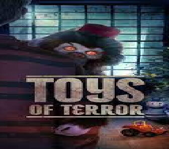 فيلم Toys Of Terror 2020 مترجم