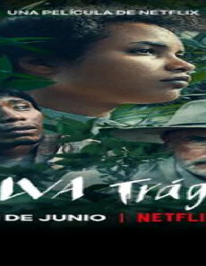 فيلم Tragic Jungle 2020 مترجم