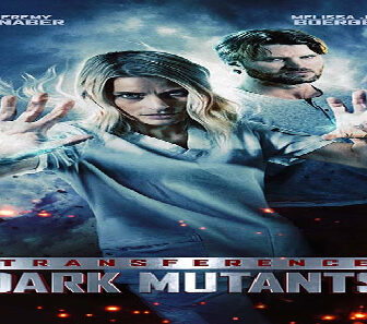 فيلم Transference 2020 مترجم